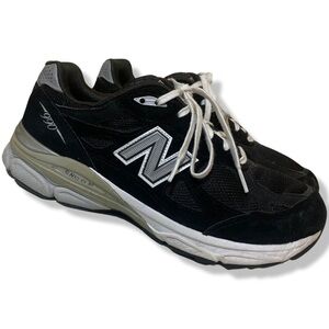 New Balance 990 MADE IN USA